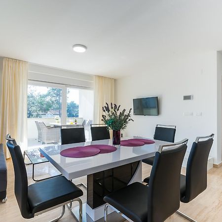 Apartments Corkovic Vir Exterior foto
