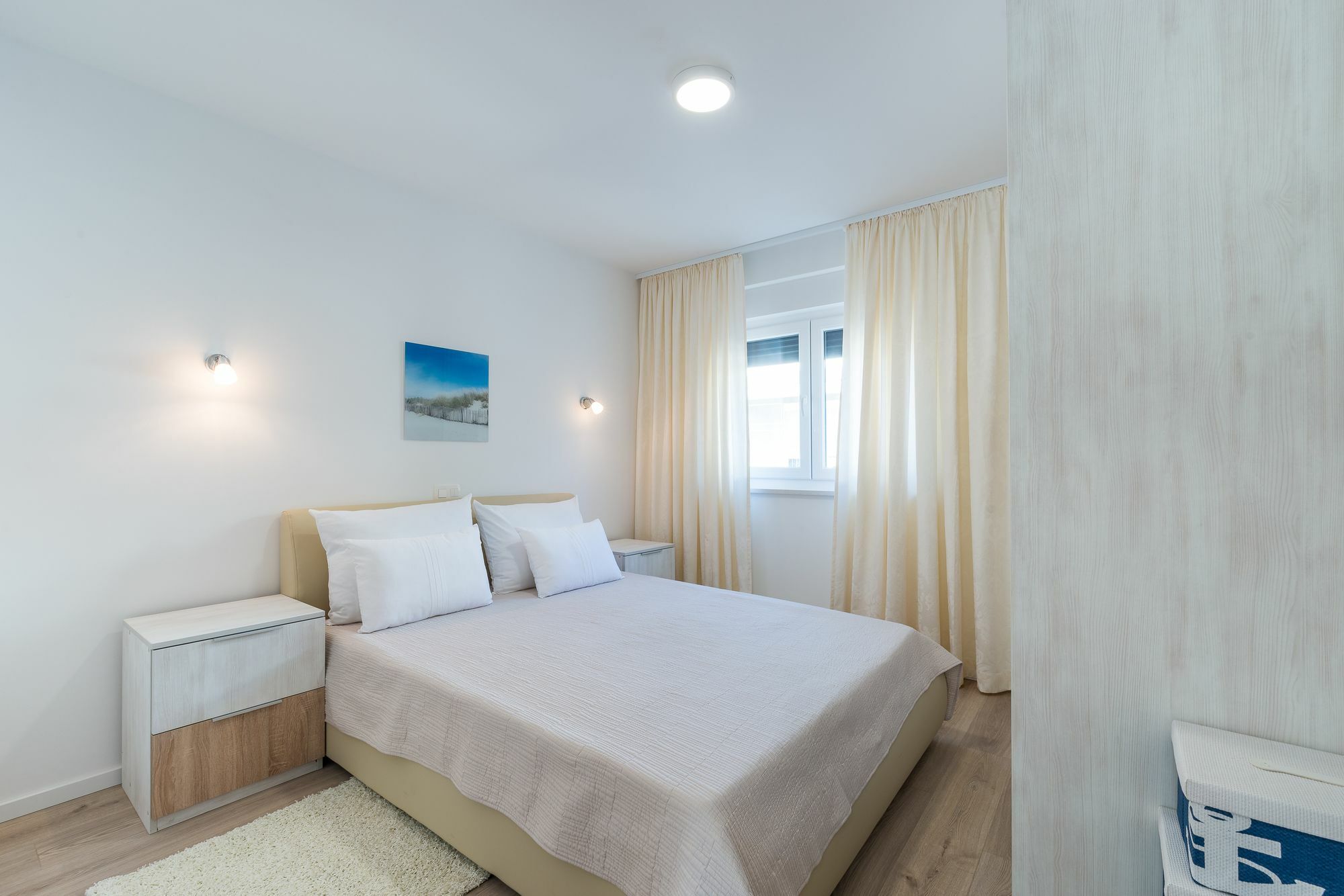 Apartments Corkovic Vir Exterior foto